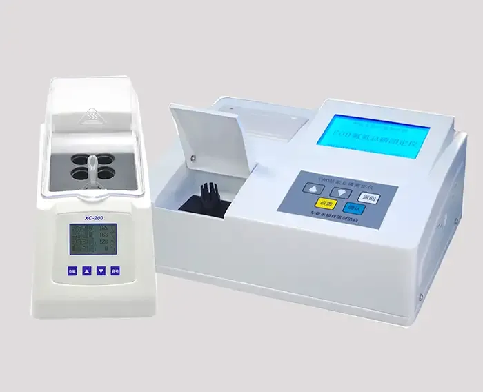 氨氮在线监测仪