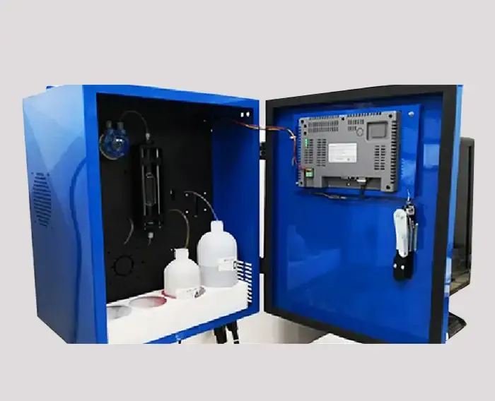 【贵阳】氨氮在线监测仪