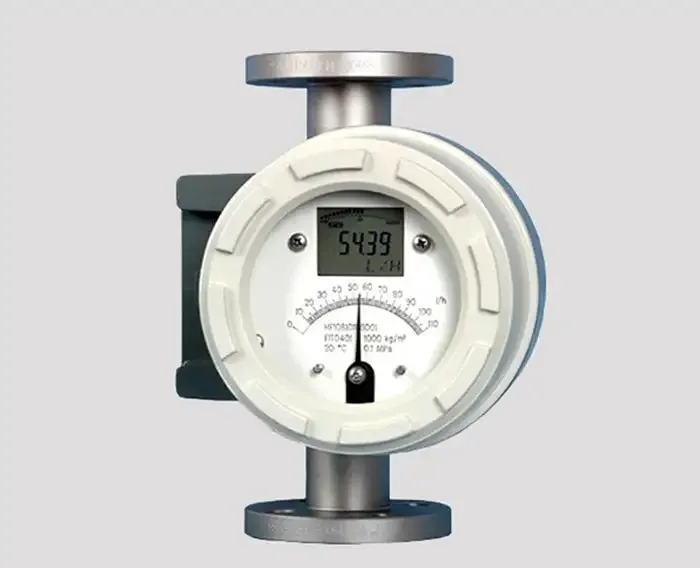 贵阳流量计