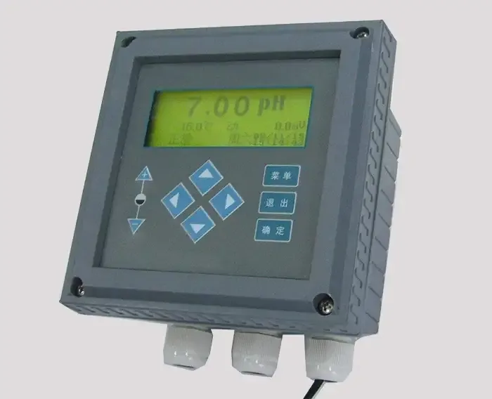 在线ph分析仪