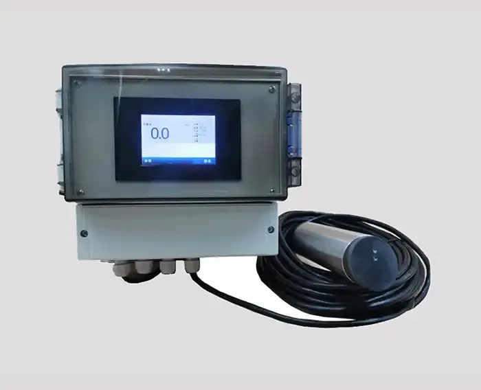 在线悬浮物检测仪