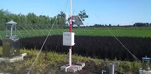 环境检测 | 第三方检测机构的重要性