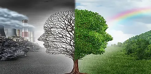 环境影响评价常用术语有哪些？