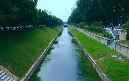 浅谈农村污水治理