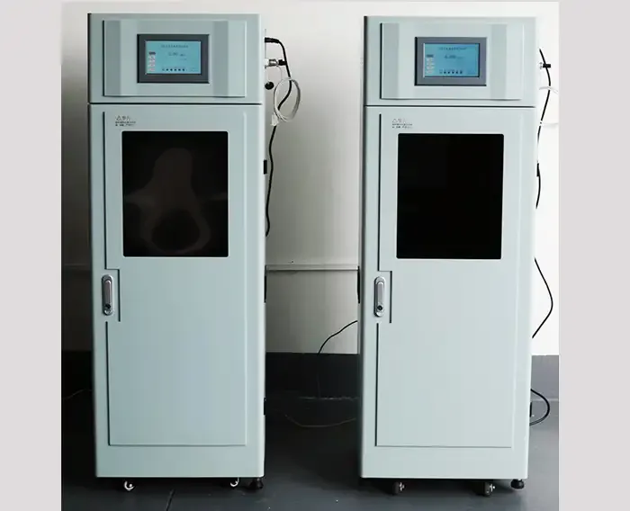 总磷在线监测设备