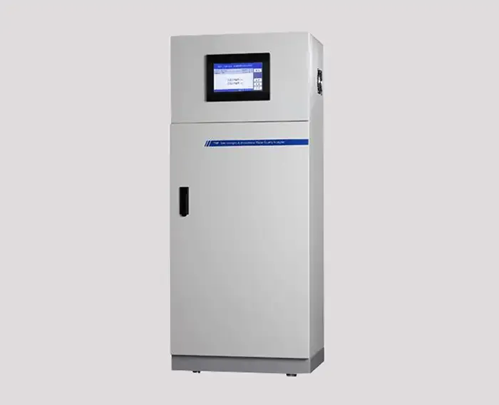 总磷总氮在线水质自动监测仪