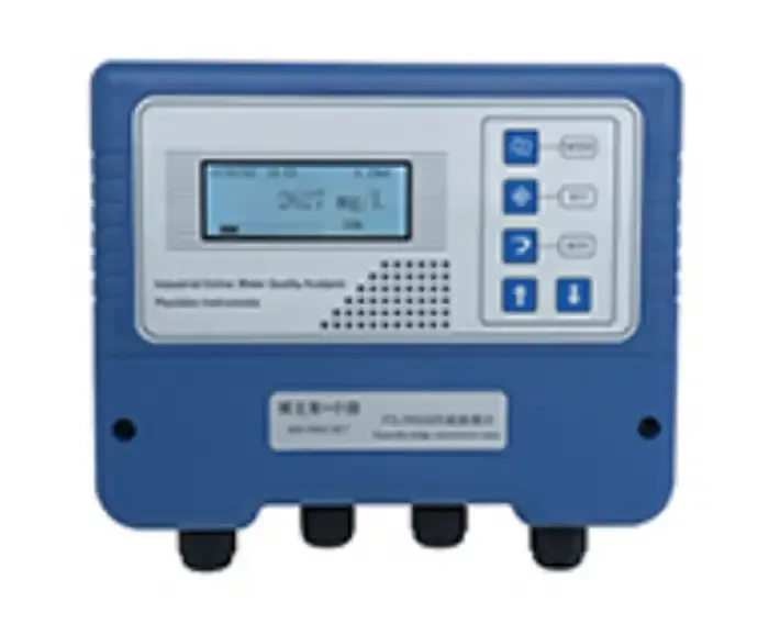 悬浮物在线分析仪