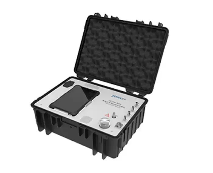 便携式非甲烷总烃分析仪