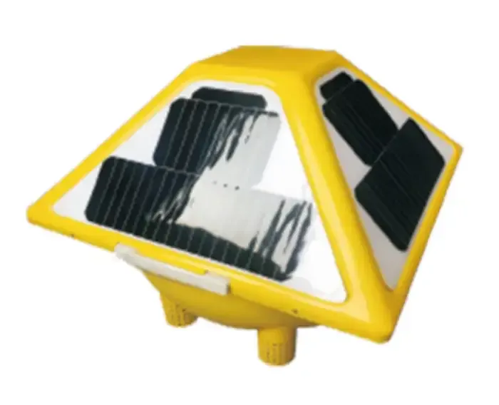 水质多参数浮标监测站